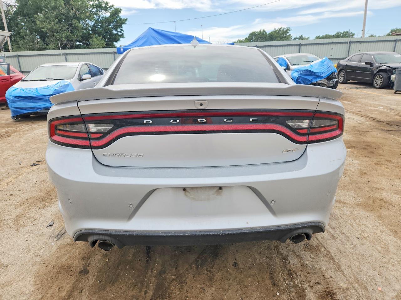 2021 Dodge Charger Gt - Image 6
