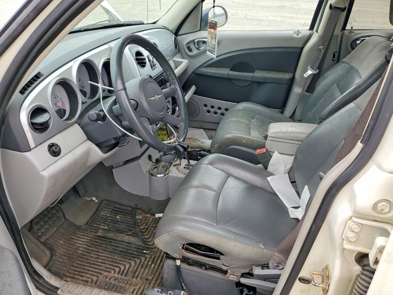 2007 Chrysler Pt Cruiser Limited - Фото 7