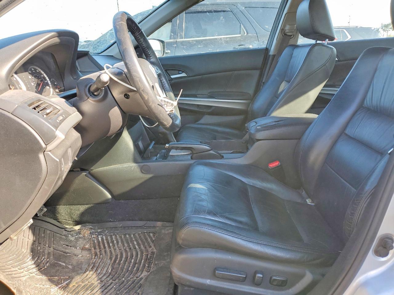 2009 Honda Accord Exl - Image 7