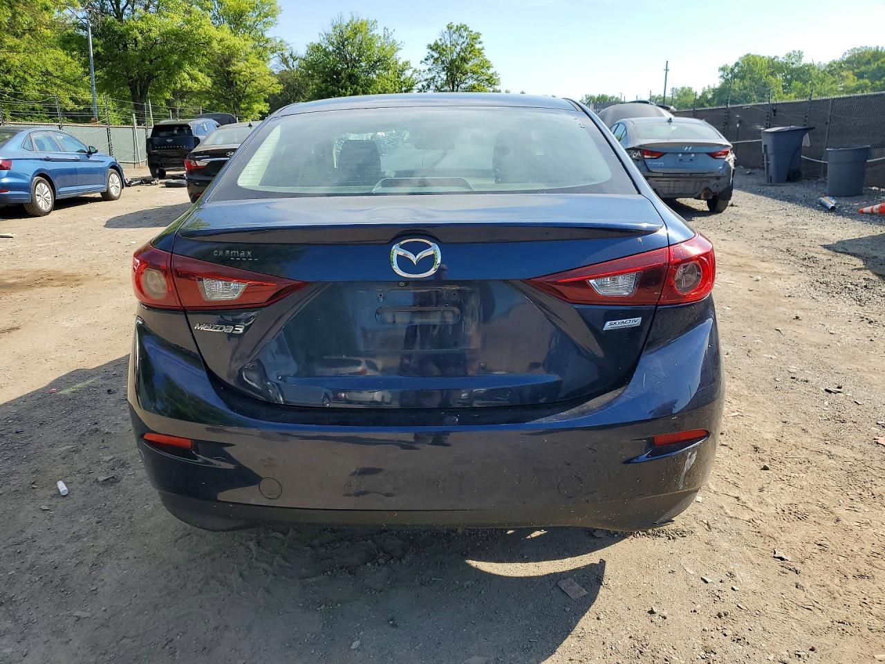 2018 Mazda 3 Touring - Фото 6