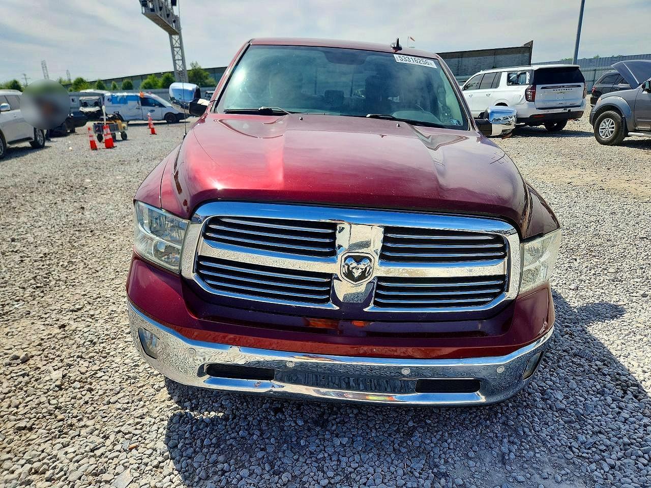 2016 Ram 1500 Slt - Image 5