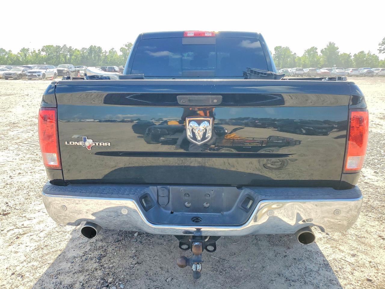 2017 Ram 1500 Slt - Image 6