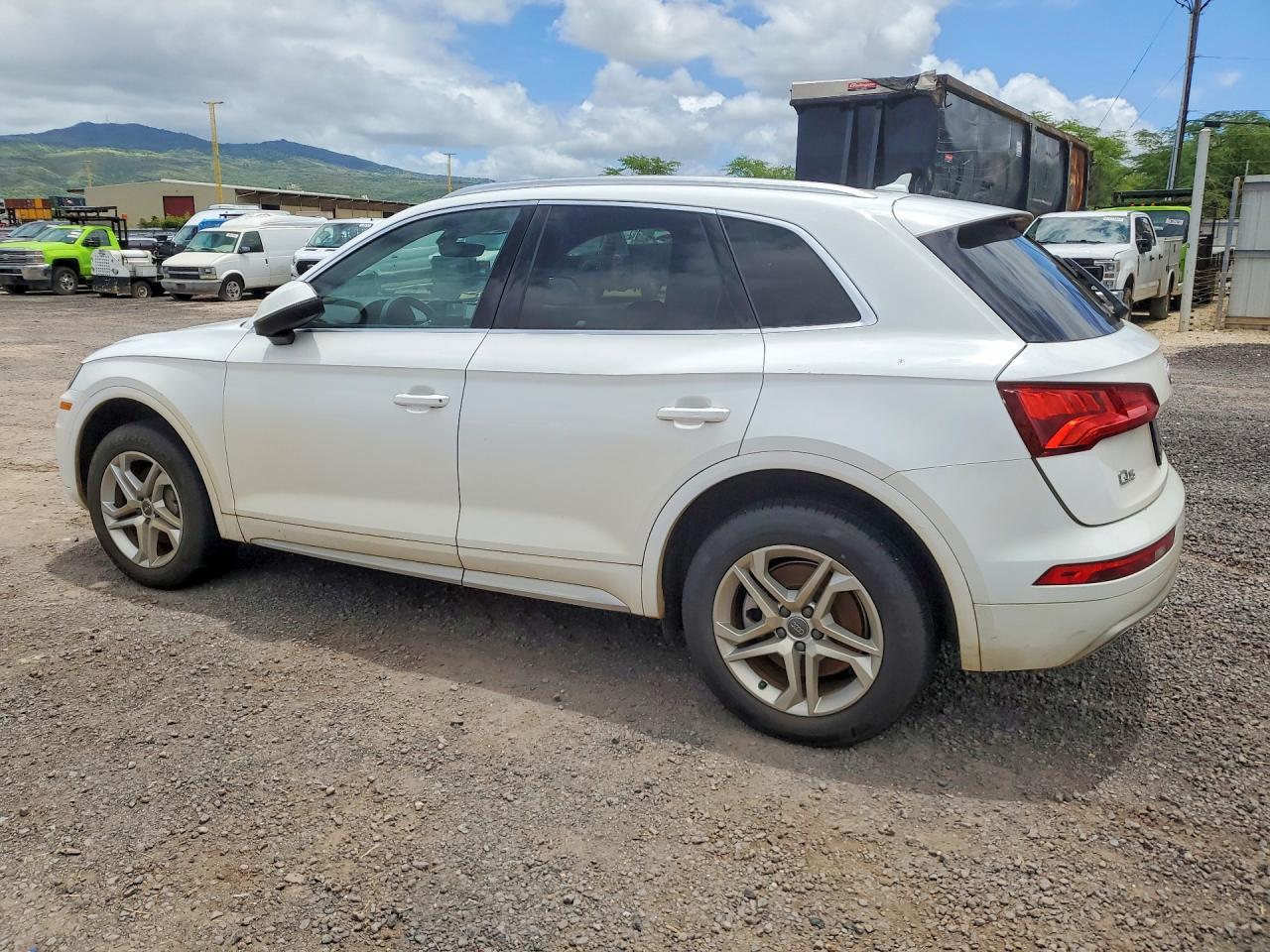 2019 Audi Q5 Premium - Фото 2