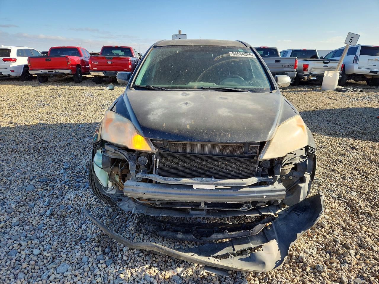 2011 Honda Cr-V Se - Image 5