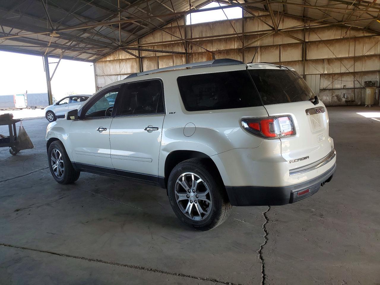 2014 GMC Acadia Slt-1 - Image 2