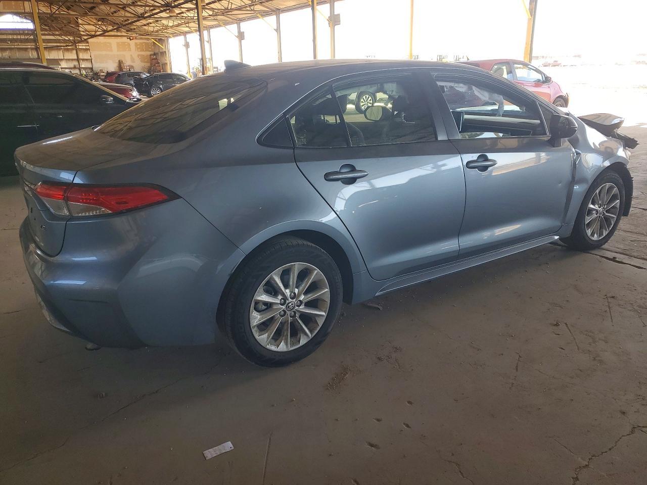 2022 Toyota Corolla - Image 3