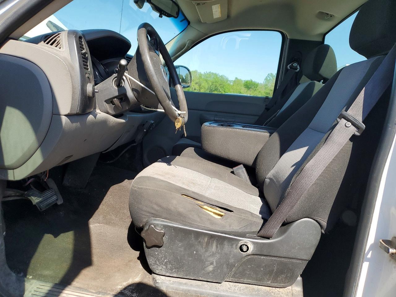 2007 Chevrolet 2500 - Фото 7