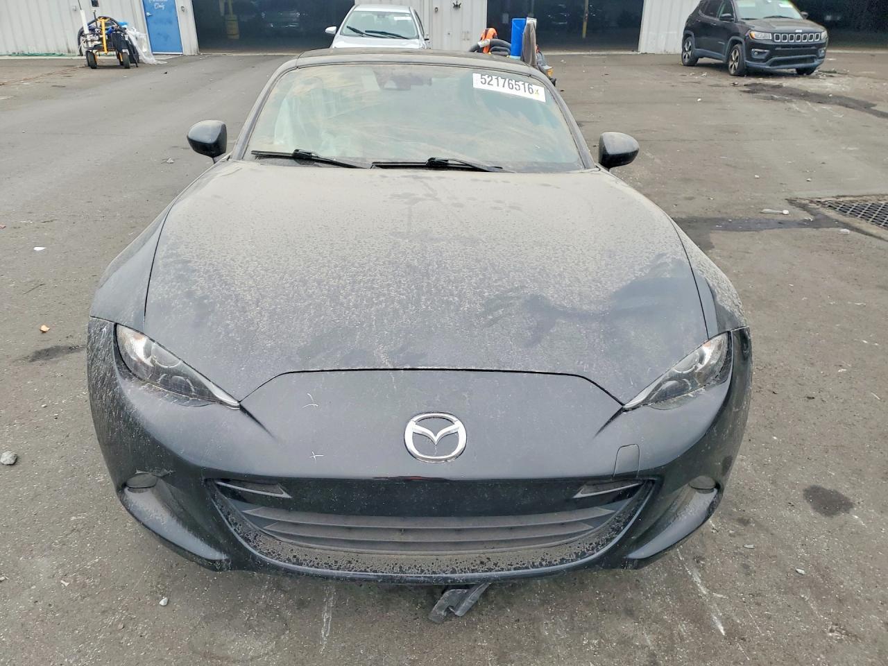 2016 Mazda Mx-5 Miata Grand Touring - Image 5