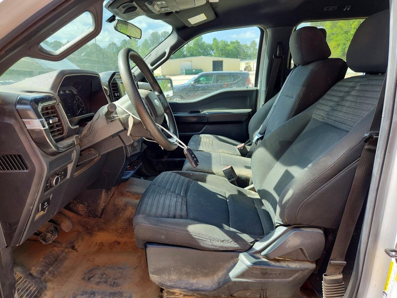2022 Ford F150 Supercrew - Image 7