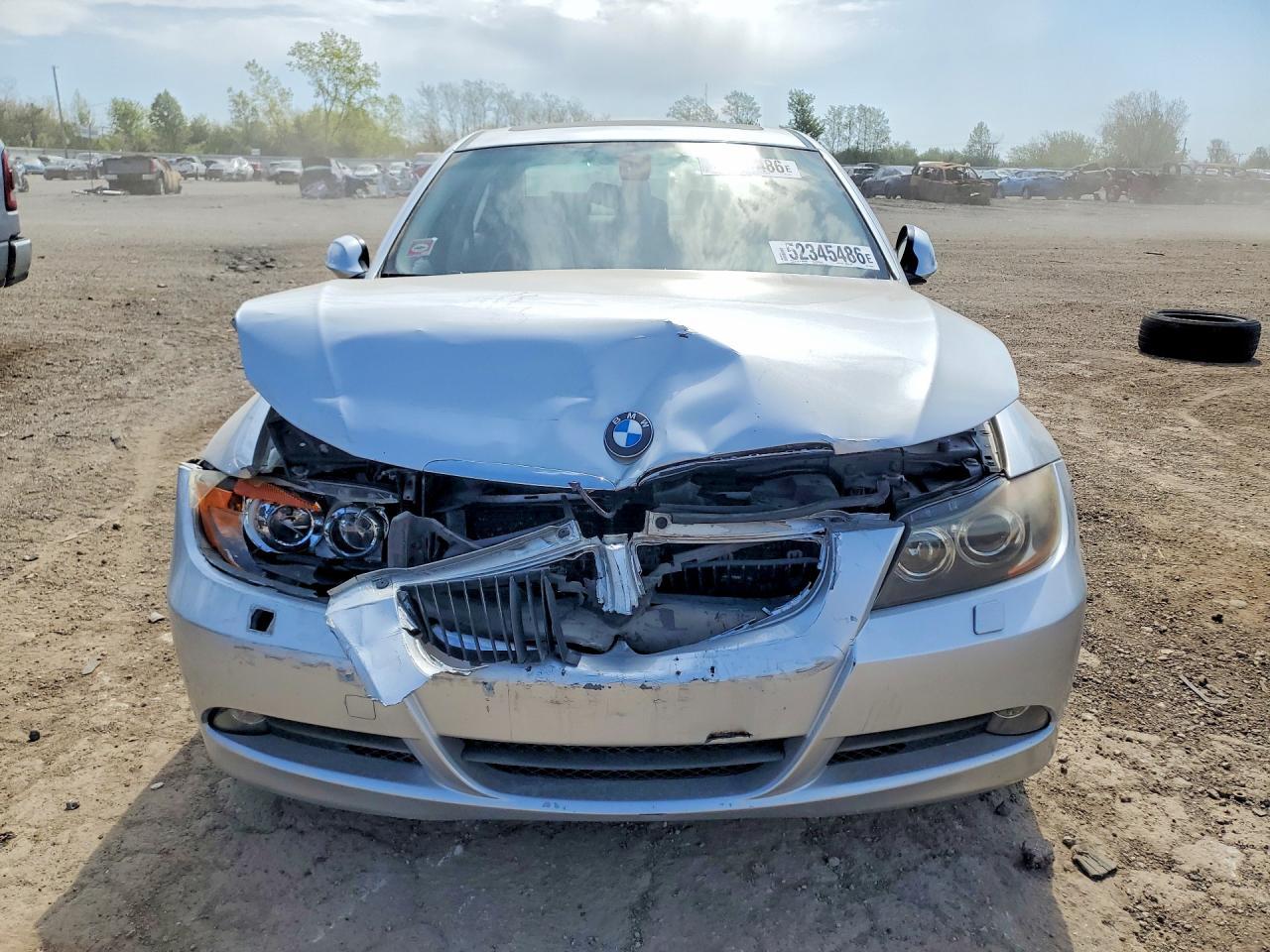 2007 BMW 328 Xi - Image 5