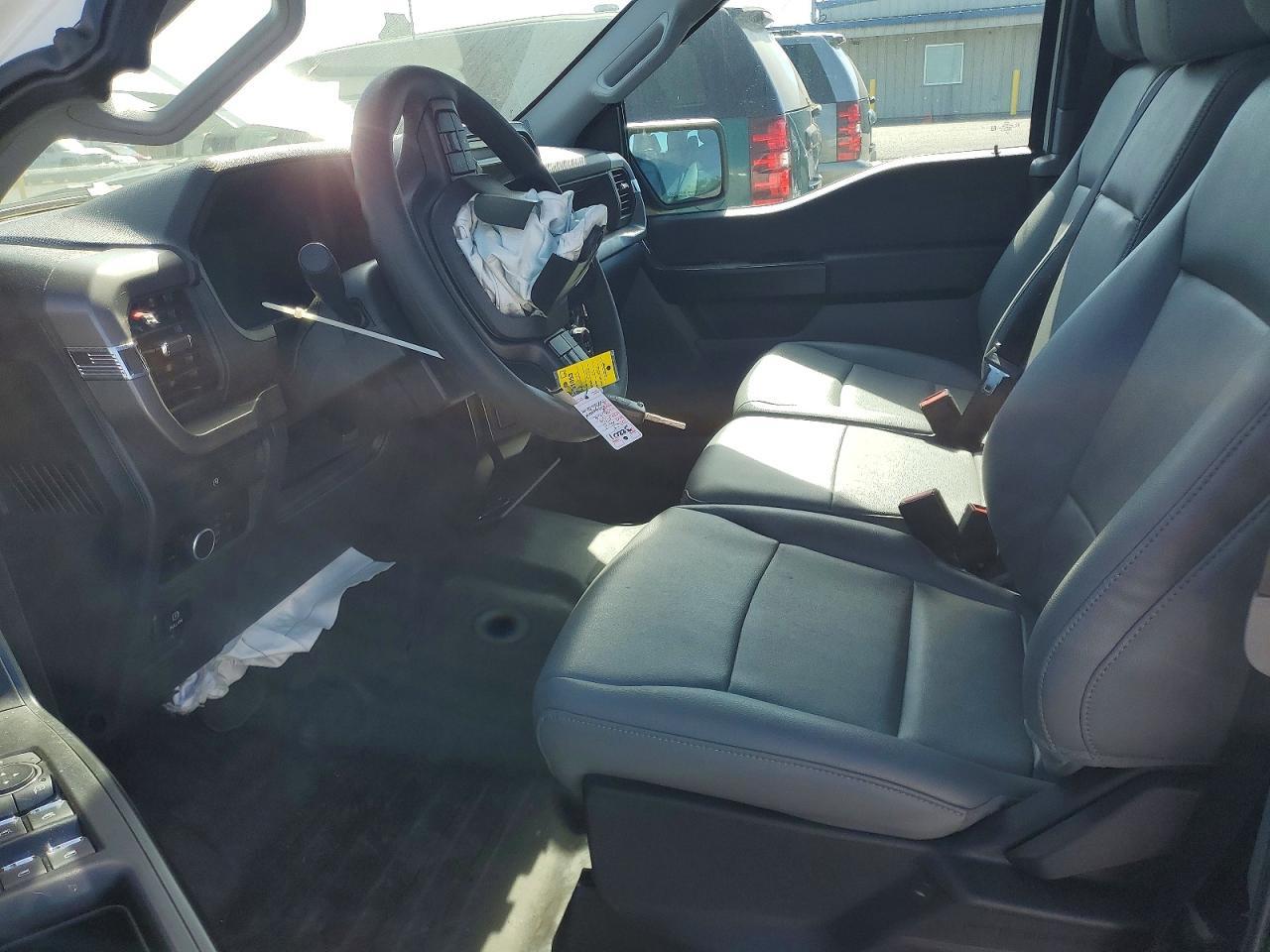 2025 Ford F150 Xl - Image 7