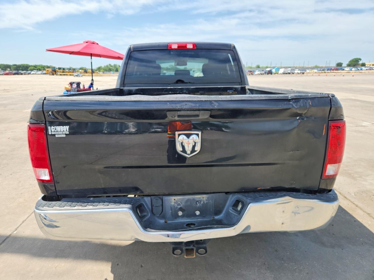 2020 Ram 1500 Classic Tradesman - Image 6
