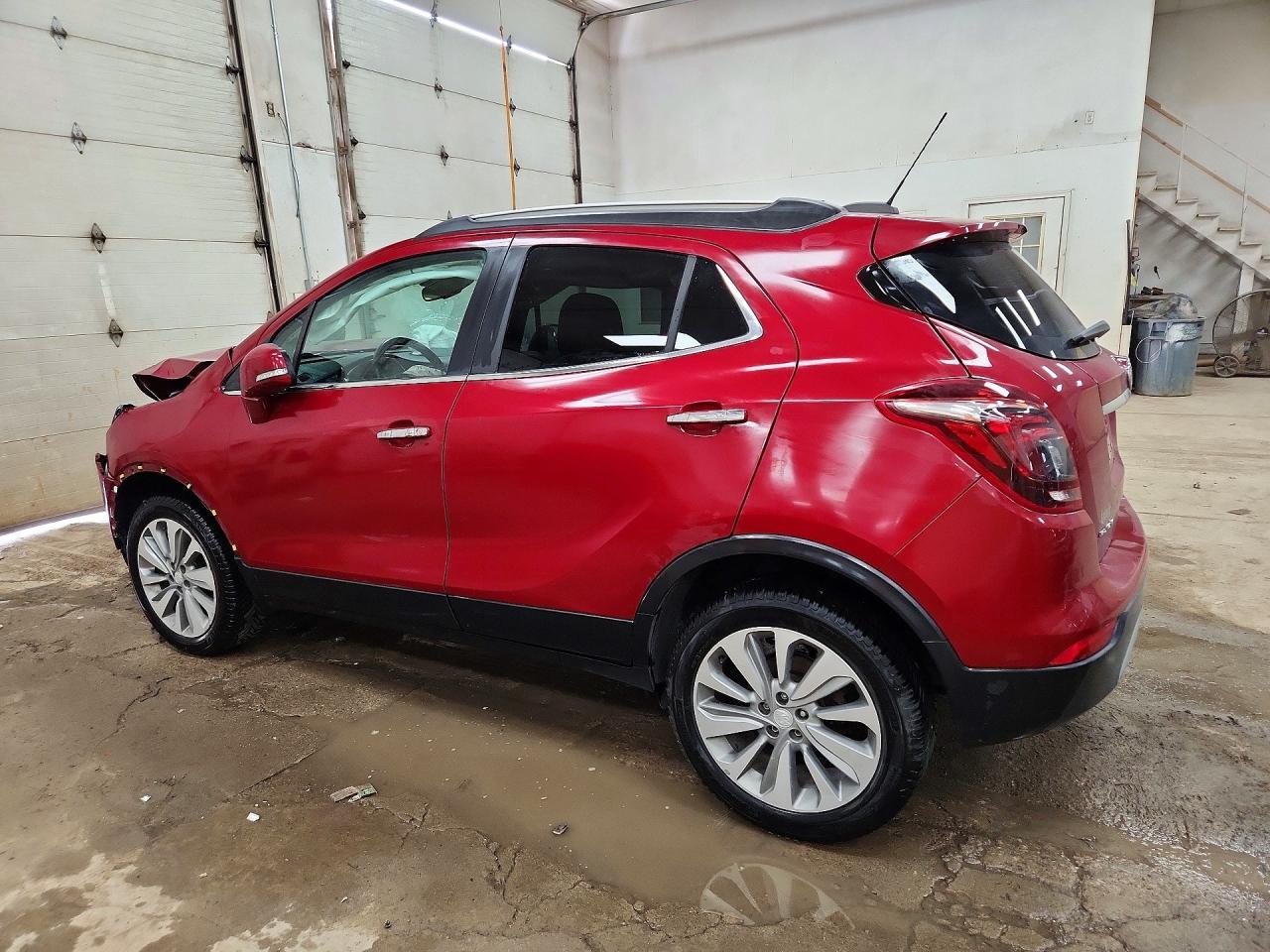2017 Buick Encore Preferred - Image 2