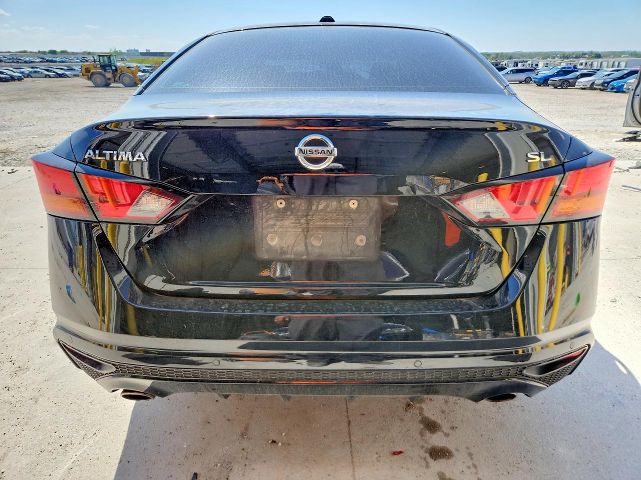 2020 Nissan Altima Sl - Image 6