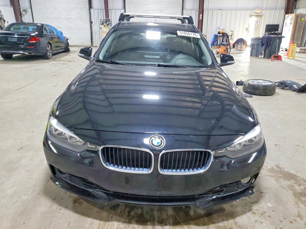 2015 BMW 328 I - Image 5