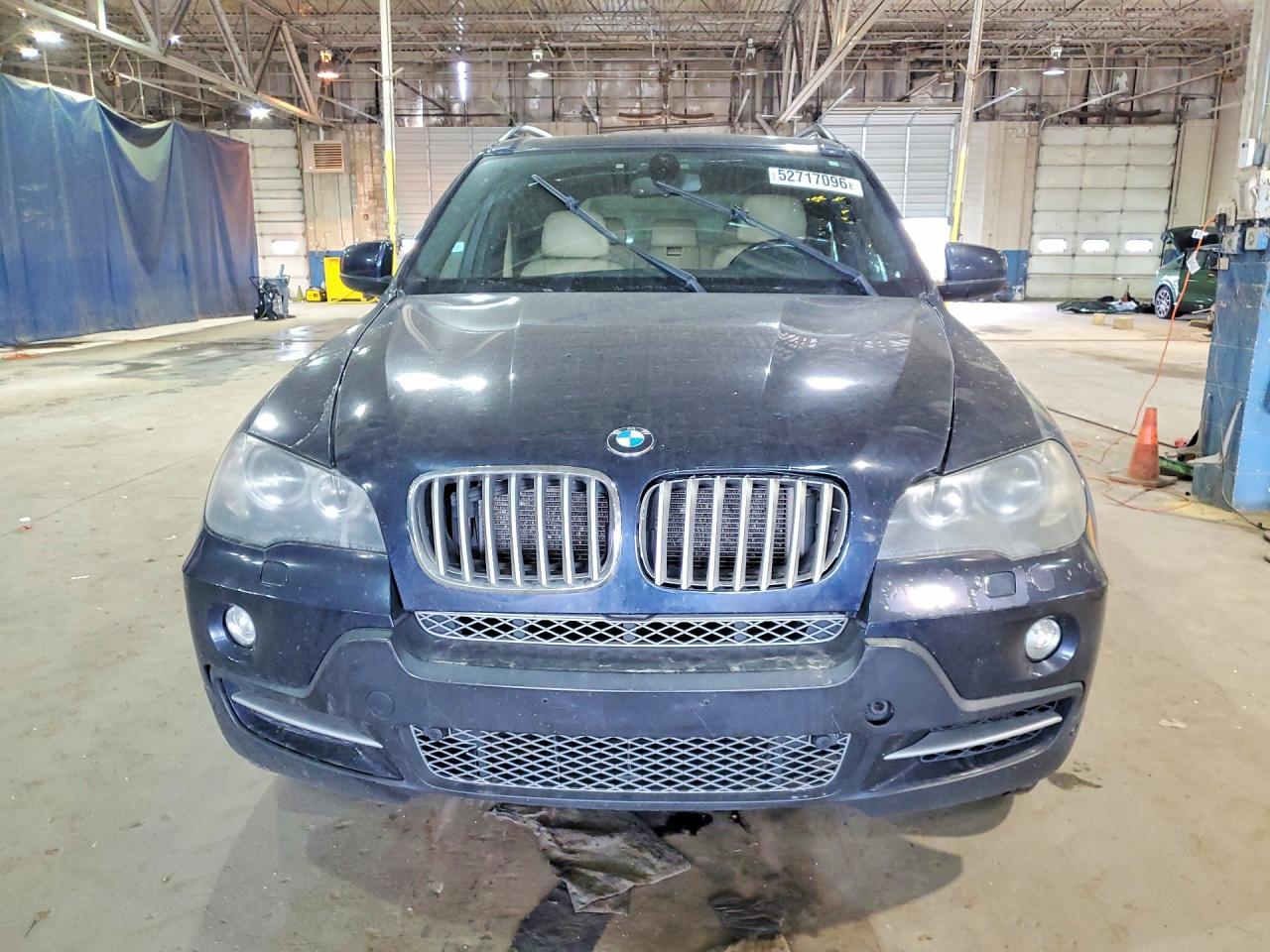 2010 BMW X5 xDrive48I - Фото 5
