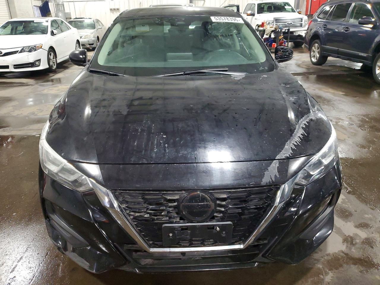 2020 Niss Sentra - Image 5