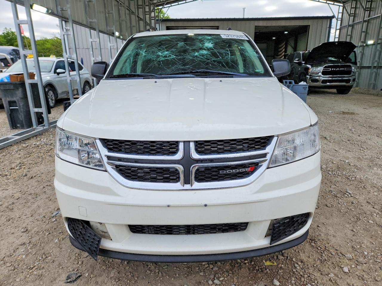 2020 Dodge Journey Se - Фото 5