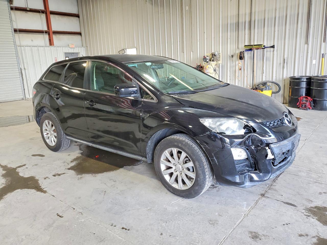 2012 Mazda Cx-7 - Фото 4