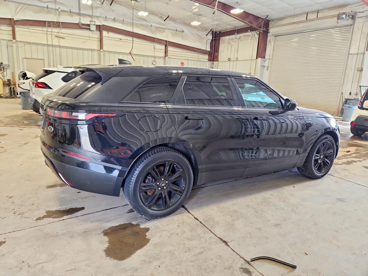 2018 Land Rover Range Rover Velar S - Фото 3