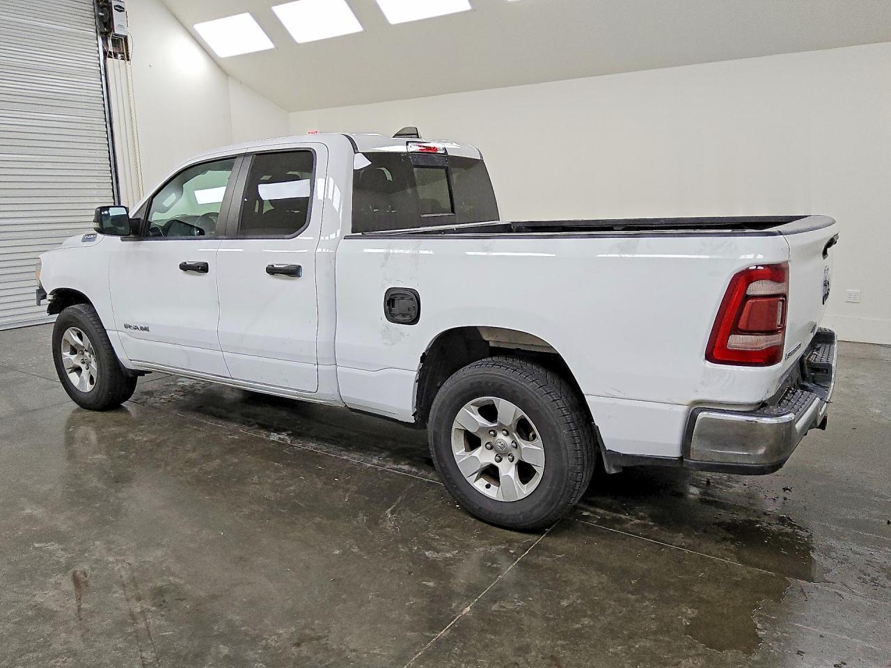 2024 Ram 1500 Big Horn - Фото 2