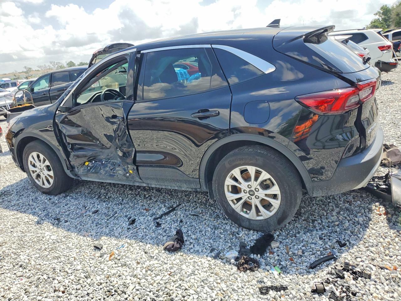2024 Ford Escape Active - Фото 2