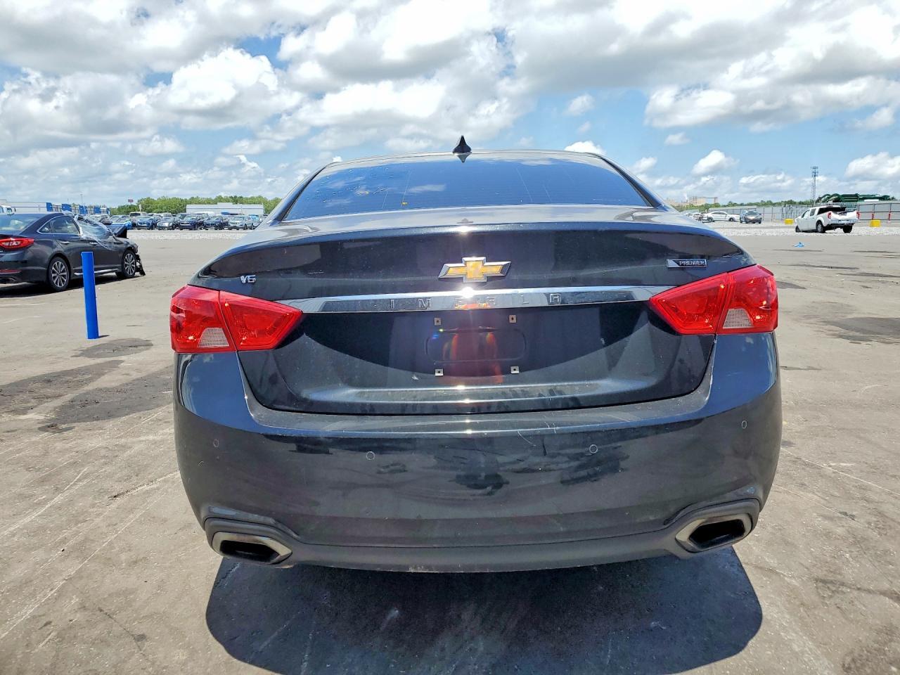 2020 Chevrolet Impala Premier - Image 6