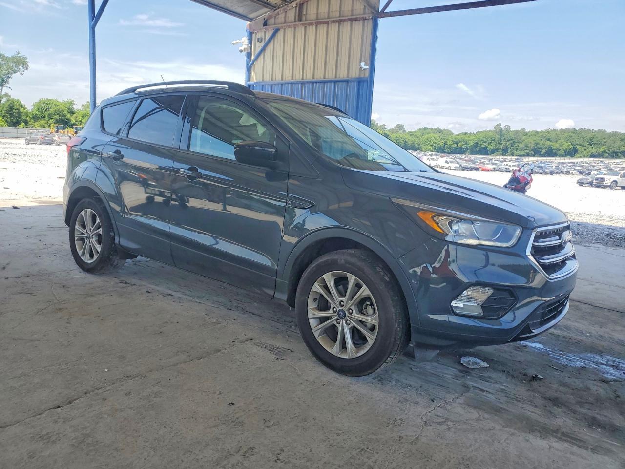 2019 Ford Escape Se - Image 4