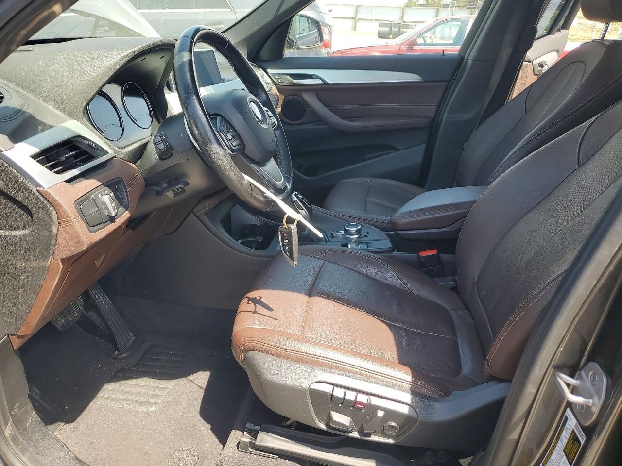 2021 BMW X1 xDrive28I - Image 7