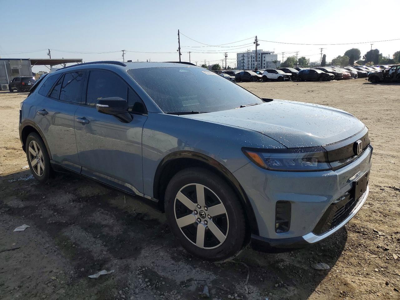 2024 Honda Prologue Tour - Фото 4