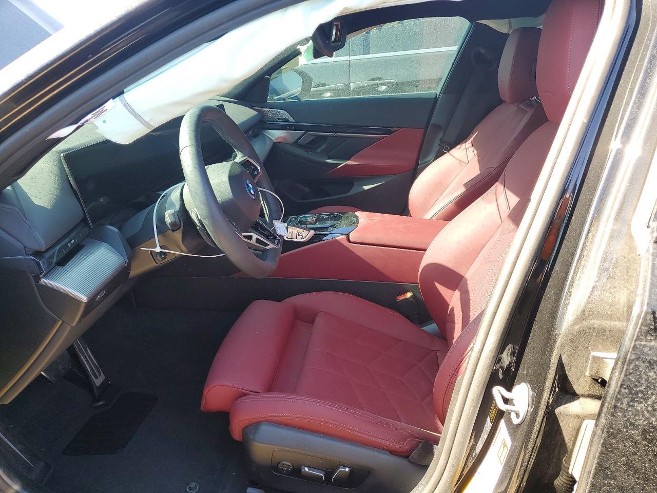 2025 BMW I5 Edrive 40 - Фото 7