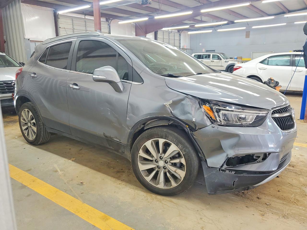 2019 Buick Encore Preferred - Фото 4