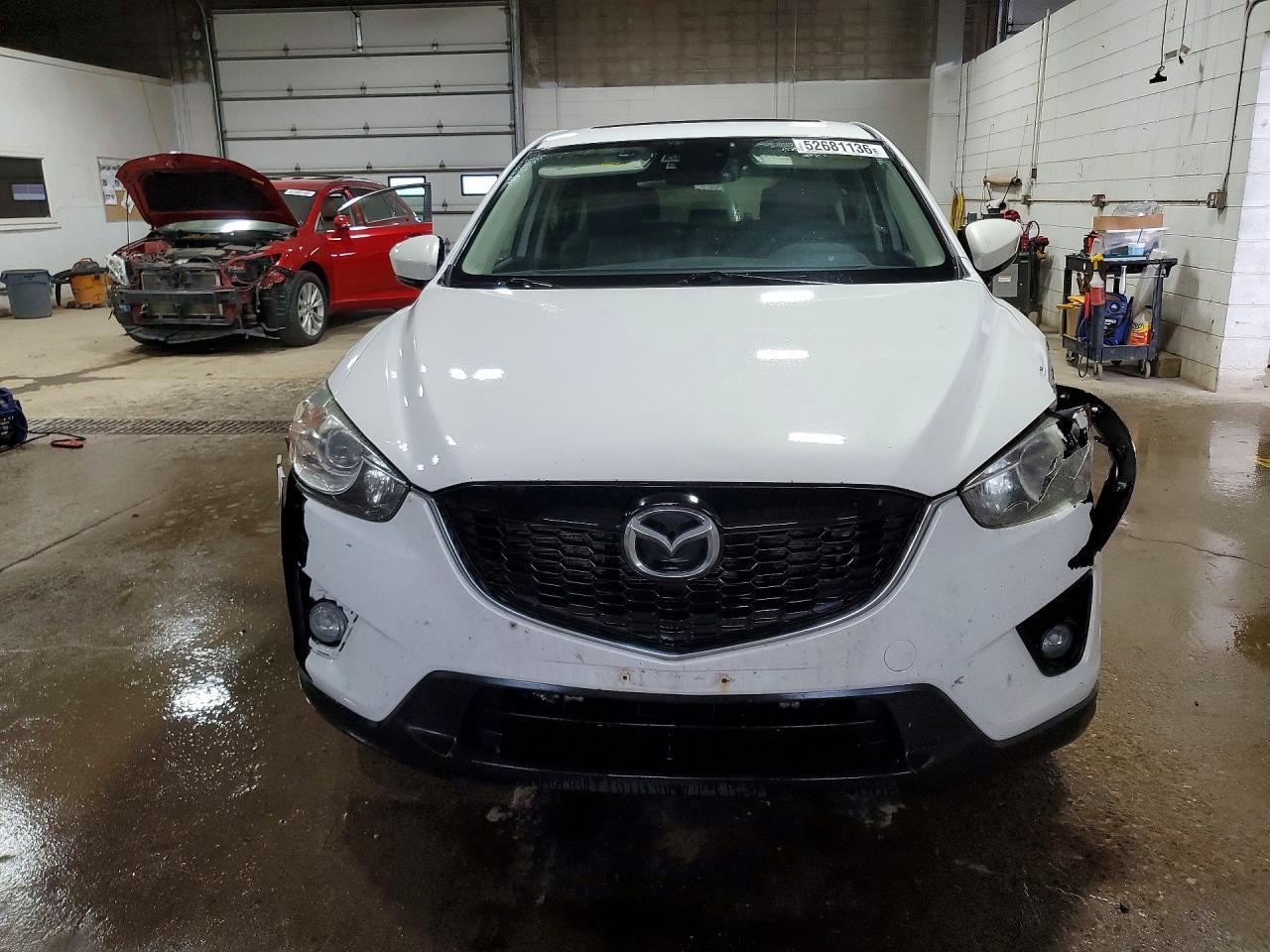 2014 Mazda Cx-5 - Фото 5