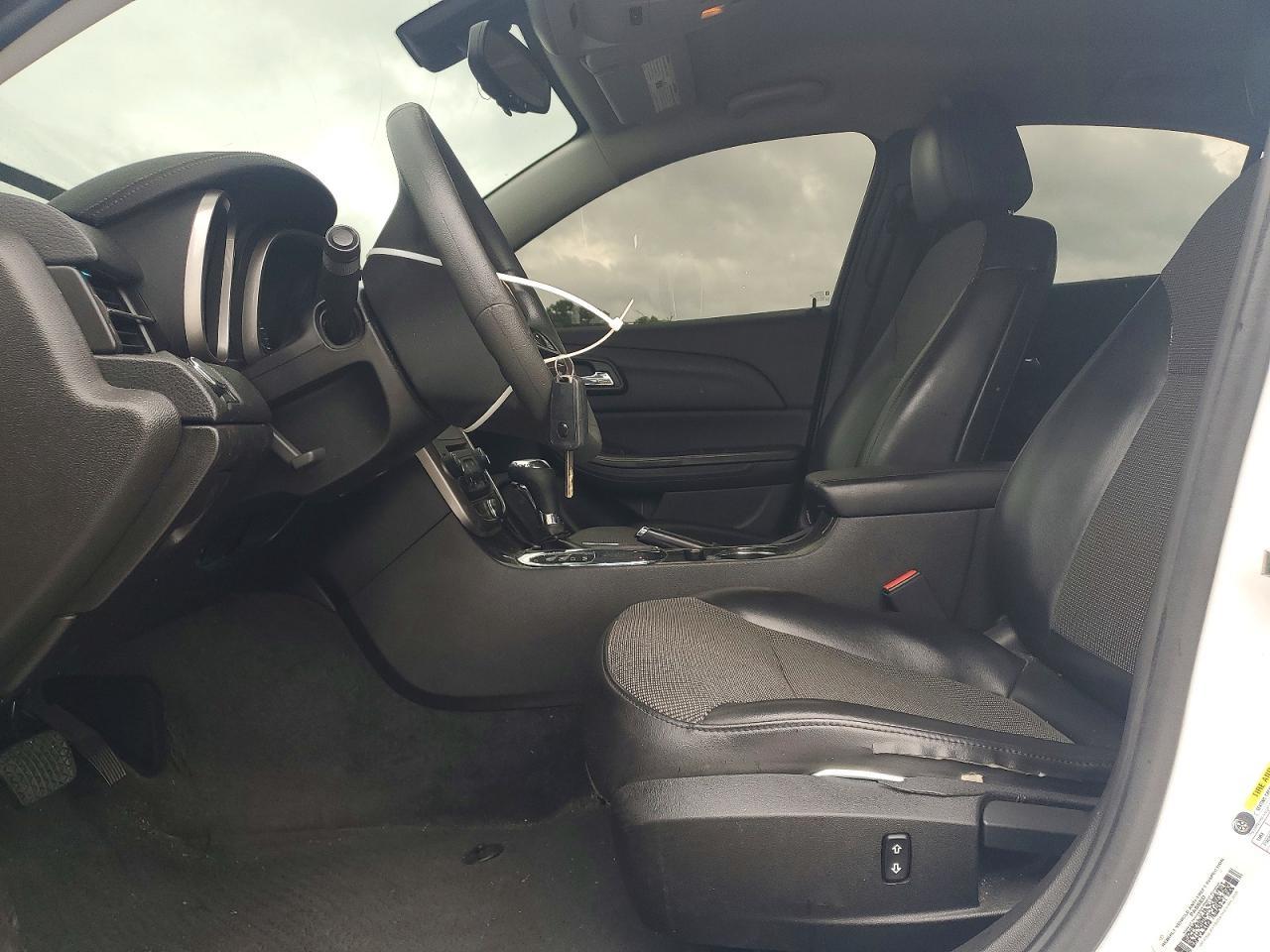 2015 Chevrolet Malibu 1Lt - Фото 7