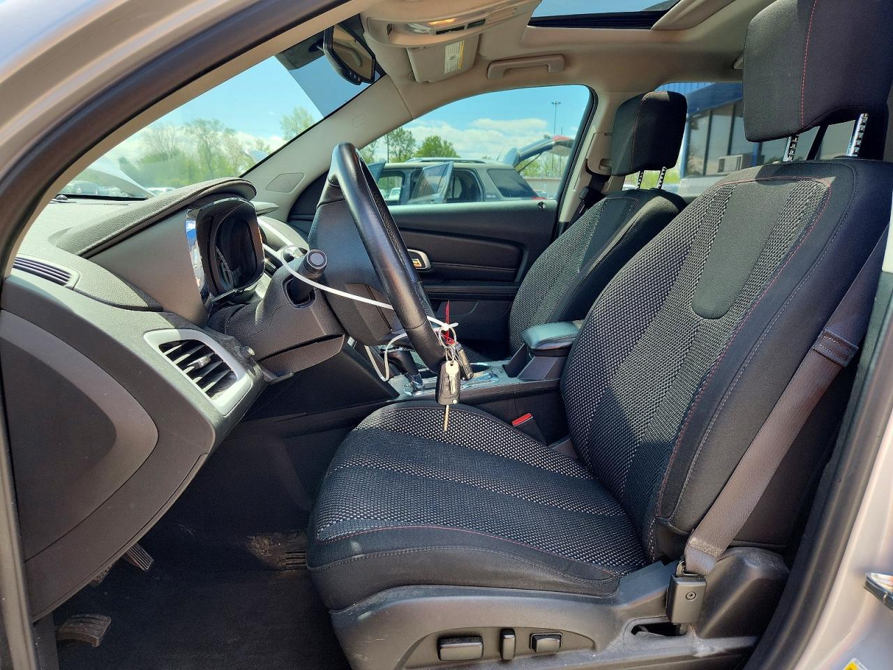 2017 GMC Terrain Sle - Image 7