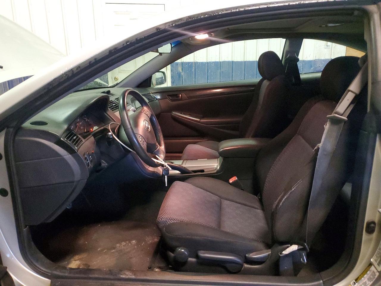 2004 Toyota Camry Solara Se Sport V6 - Image 7