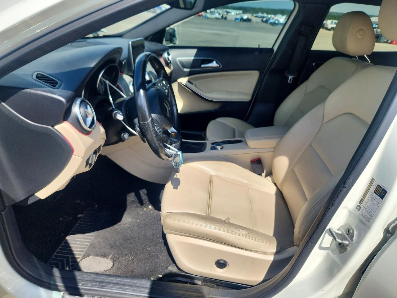 2016 Mercedes-Benz Gla 250 - Image 7