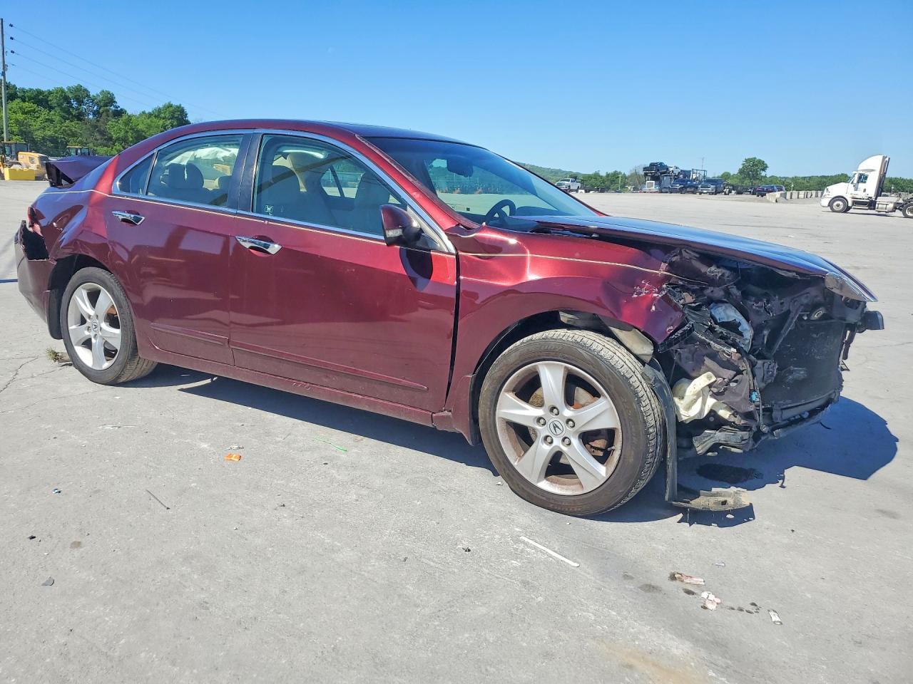 2010 Acura Tsx - Фото 4