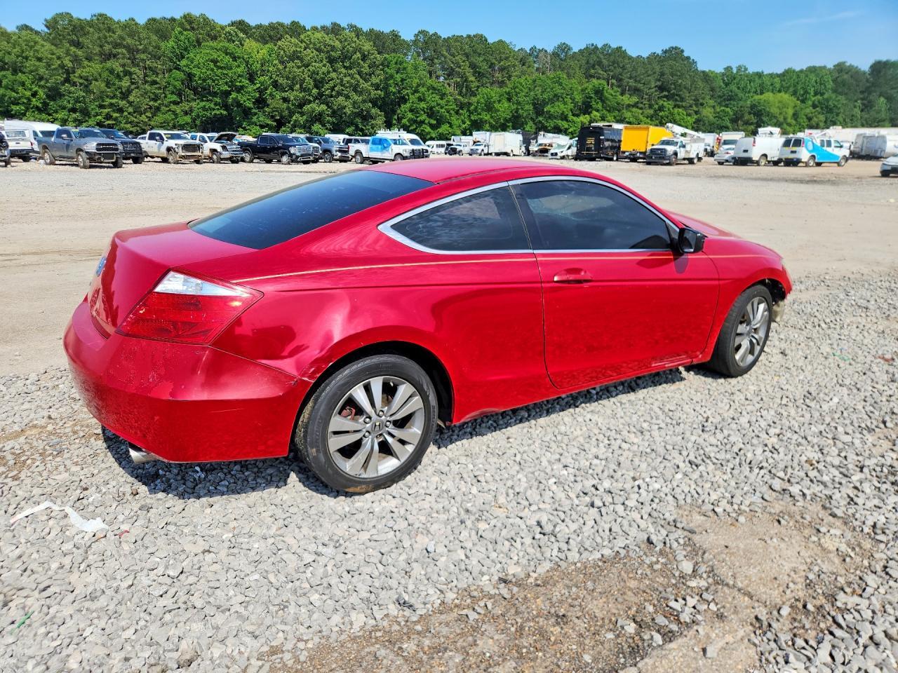 2009 Honda Accord Lx - Image 3