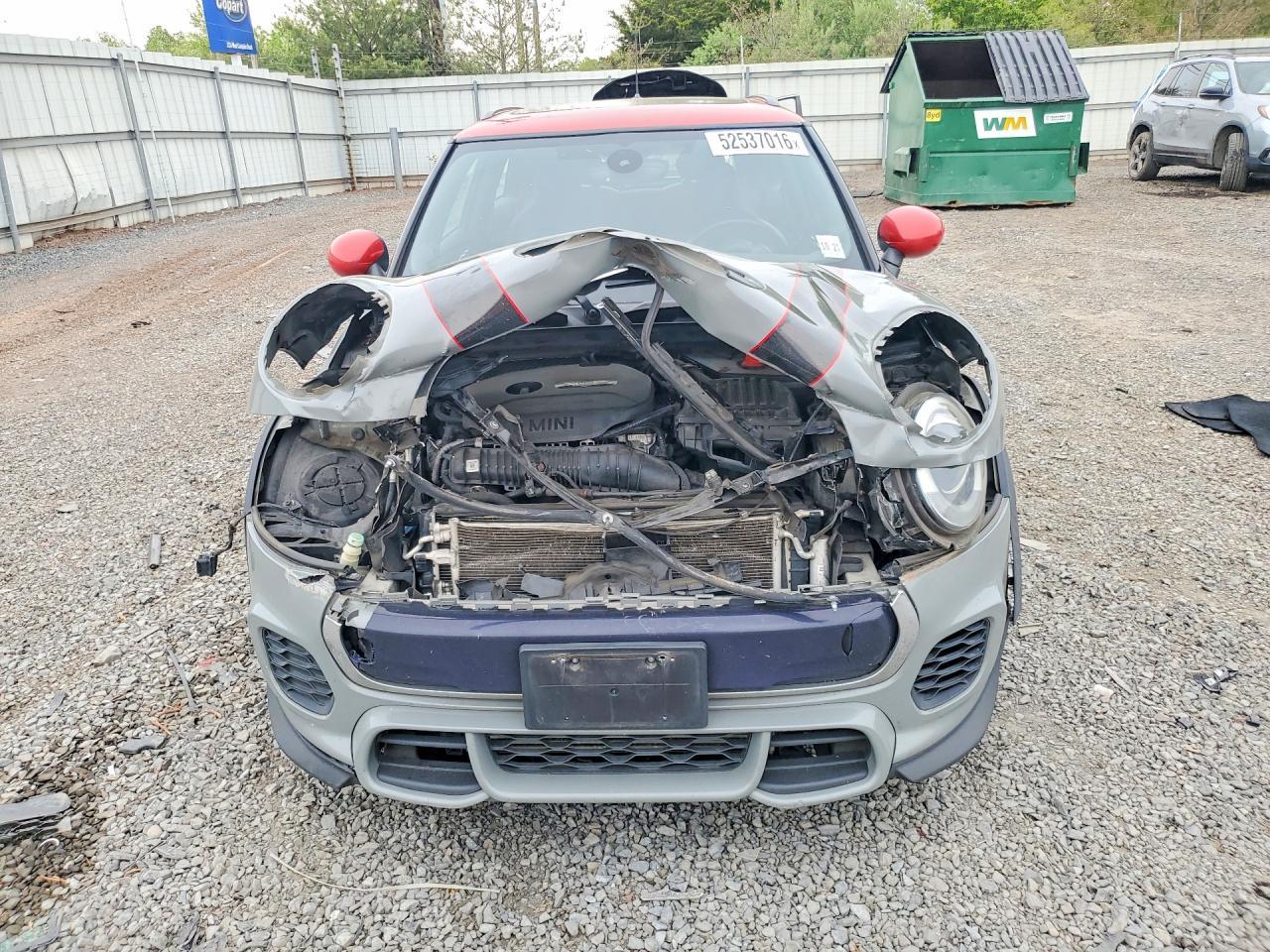 2016 Mini Cooper John Cooper Works - Фото 5