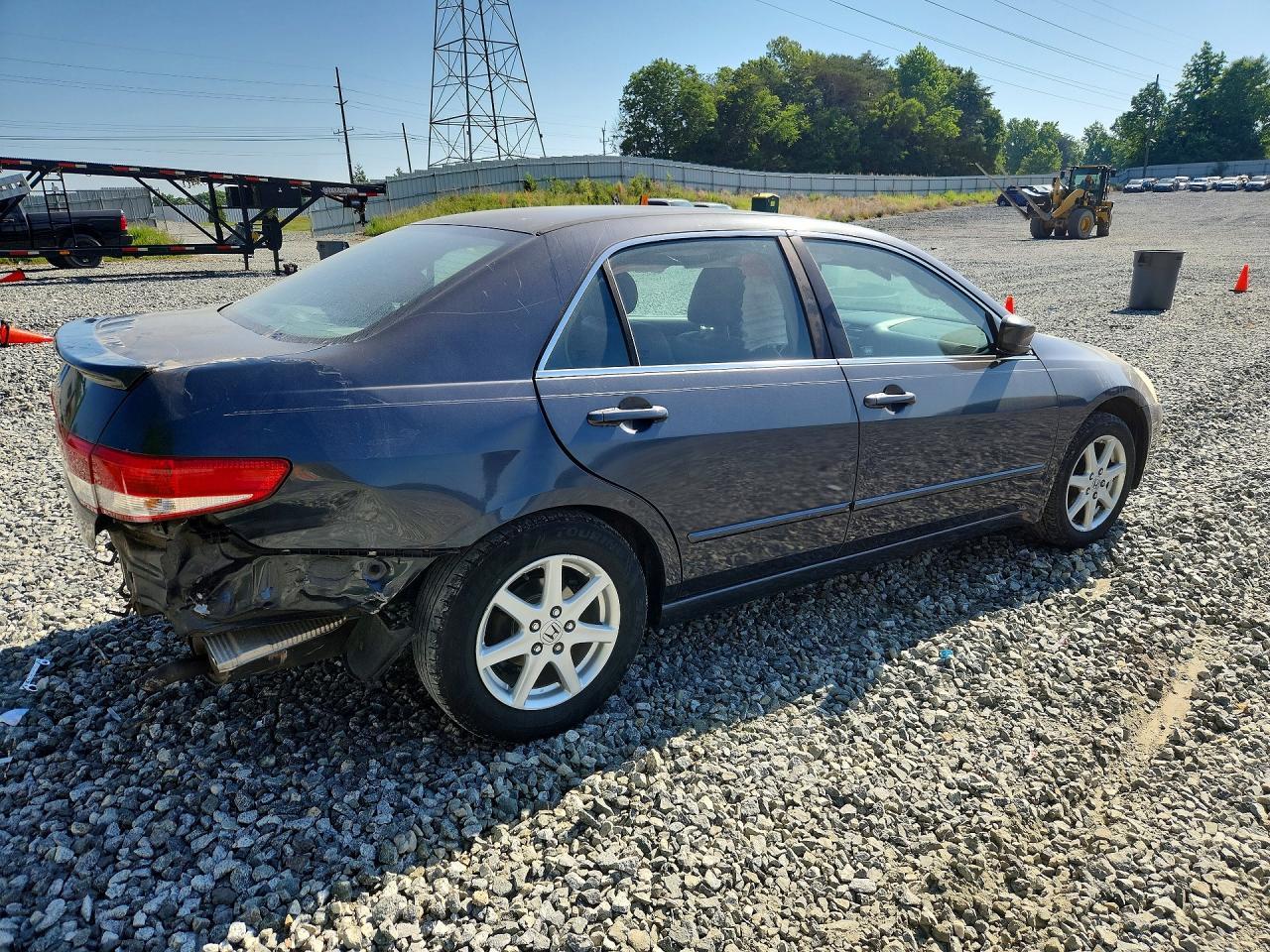 2003 Honda Accord Ex - Image 3