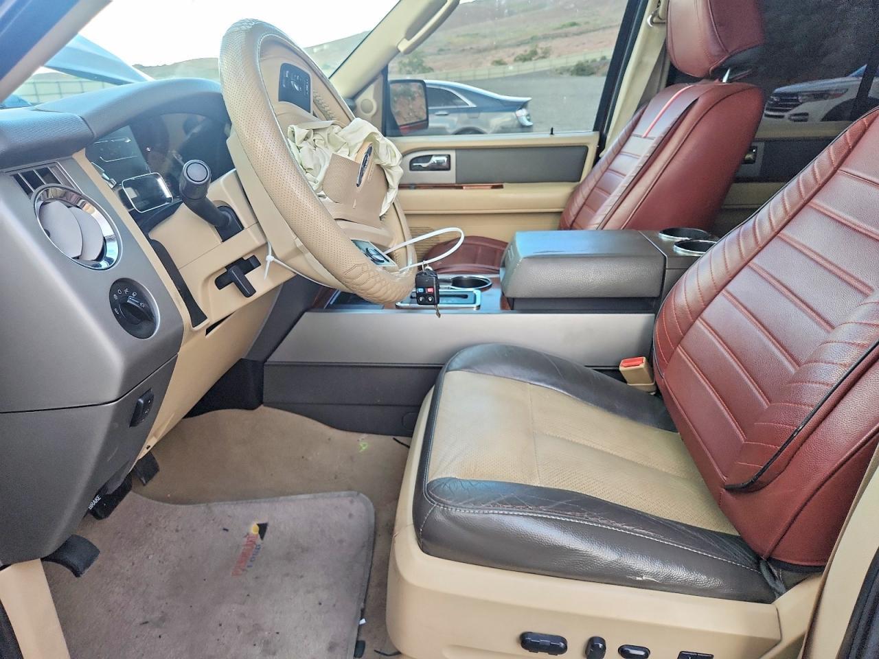 2007 Ford Expedition Eddie Bauer - Image 7