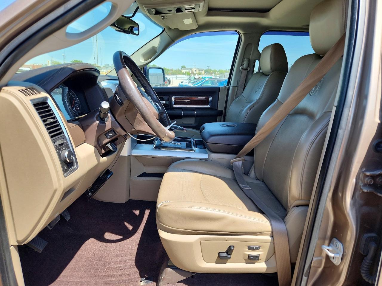 2009 Dodge Ram 1500 - Image 7