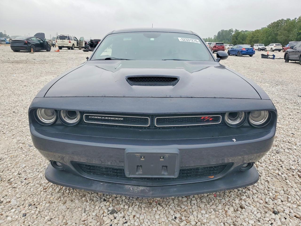 2019 Dodge Challenger R - Фото 5