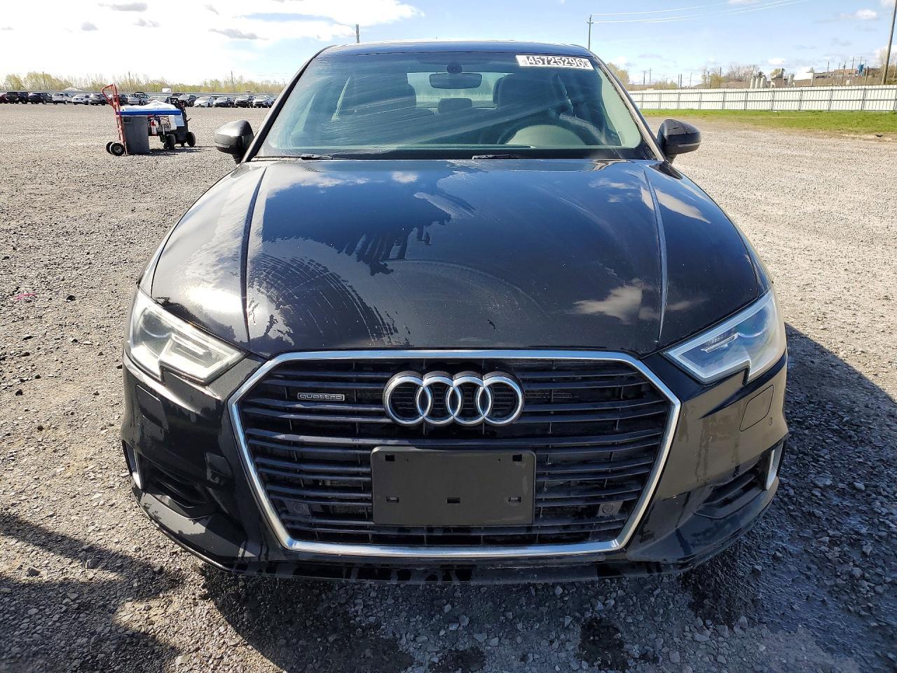 2019 Audi A3 Premium - Image 5