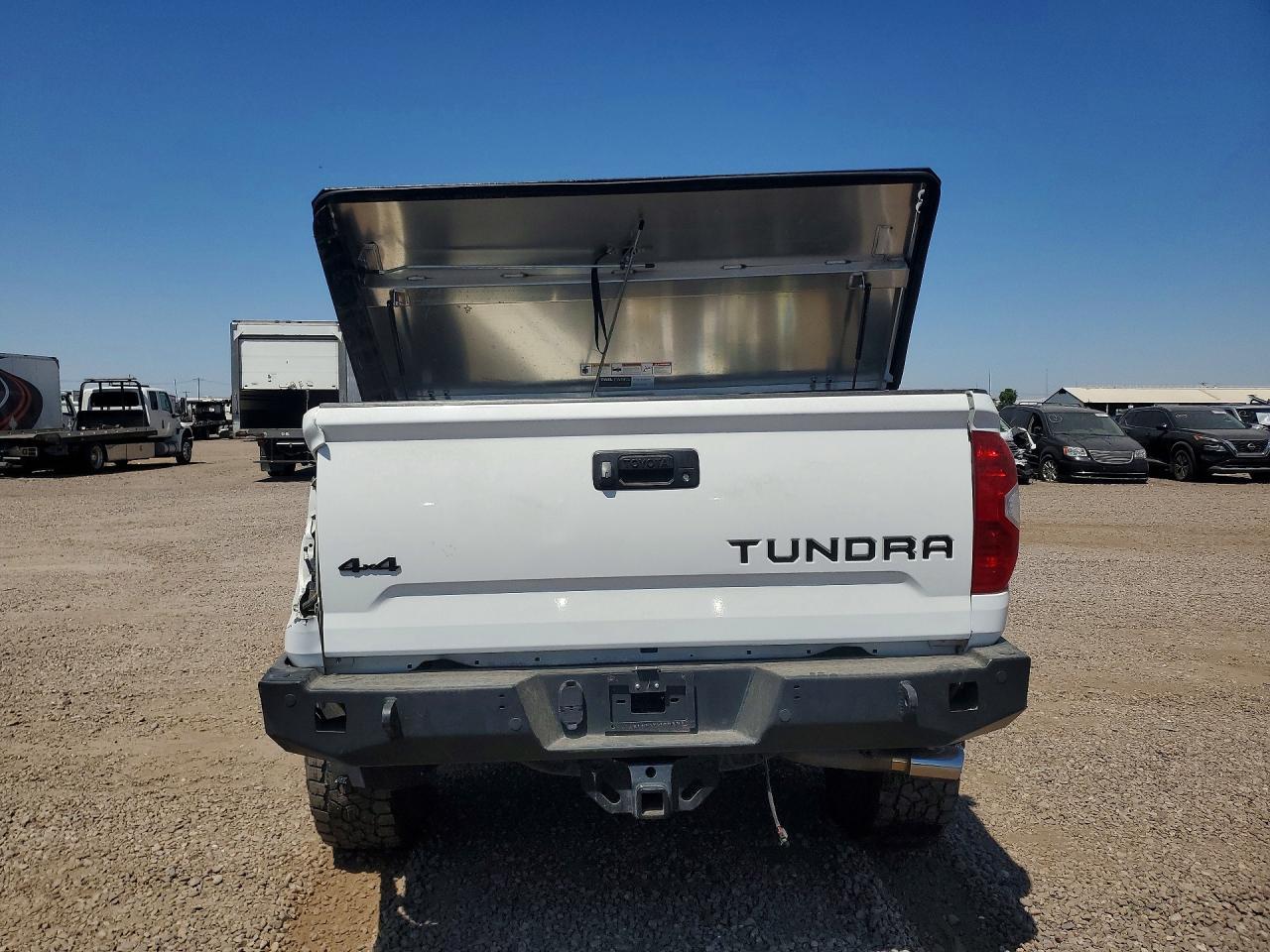 2019 Toyota Tundra Sr5 - Image 6