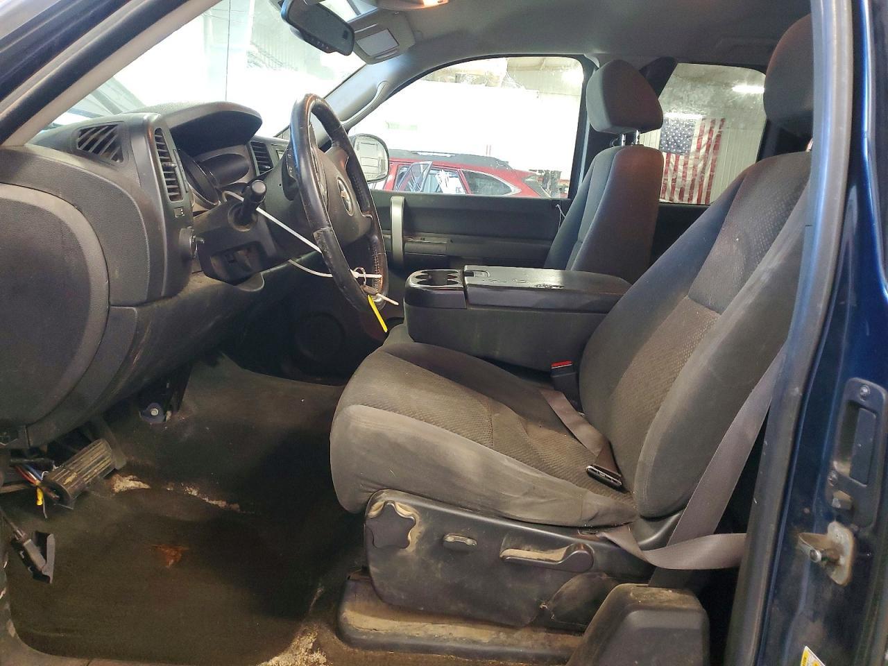 2007 Chevrolet Silverado K1500 - Фото 7