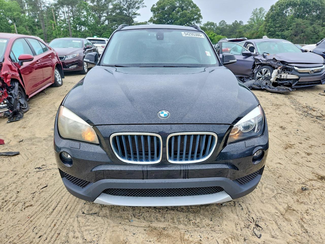 2014 BMW X1 xDrive28I - Фото 5