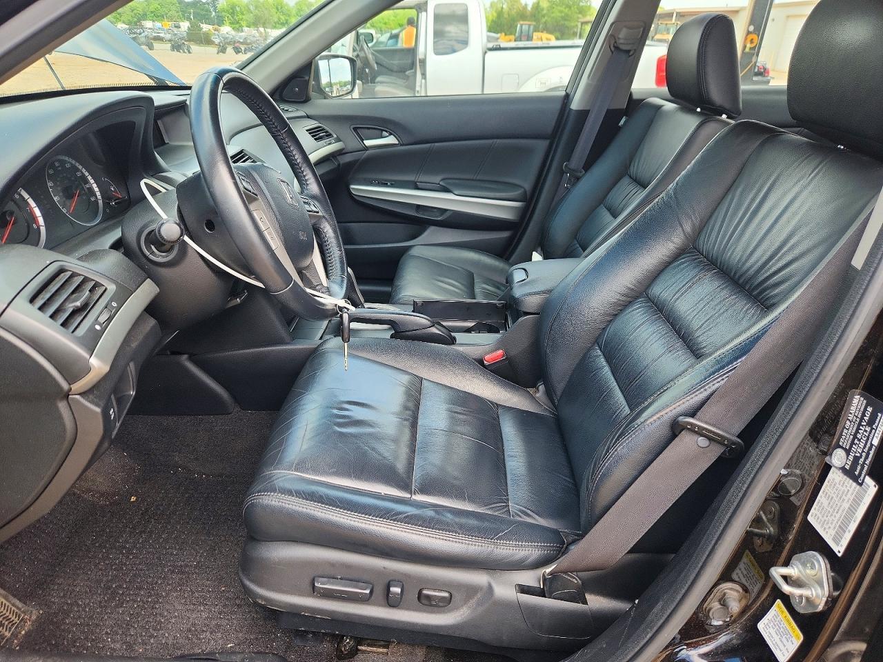 2010 Honda Accord Exl - Image 7