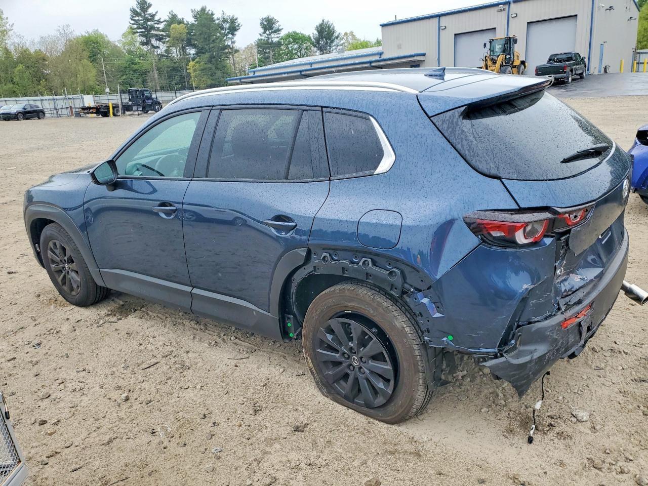2025 Mazda Cx-50 Premium - Фото 2